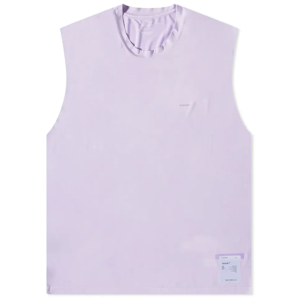 AuraLite Muscle T-Shirt