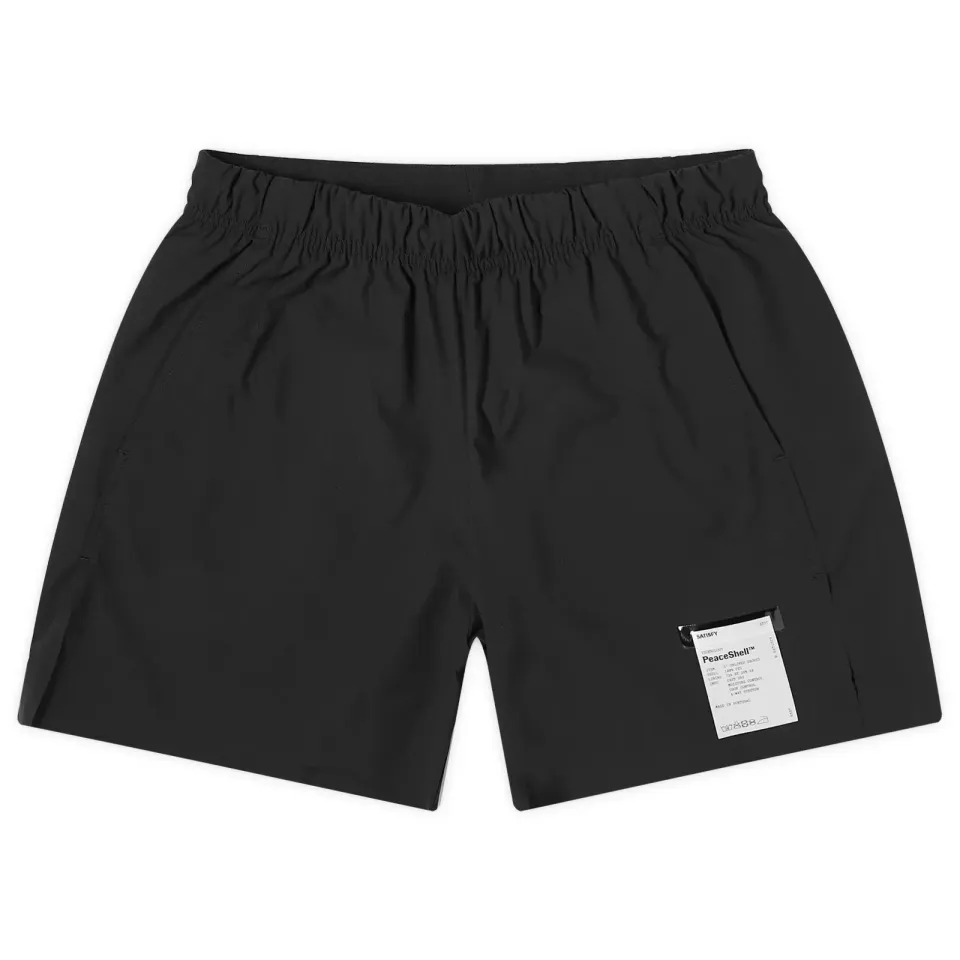PeaceShell 5" Unlined Shorts