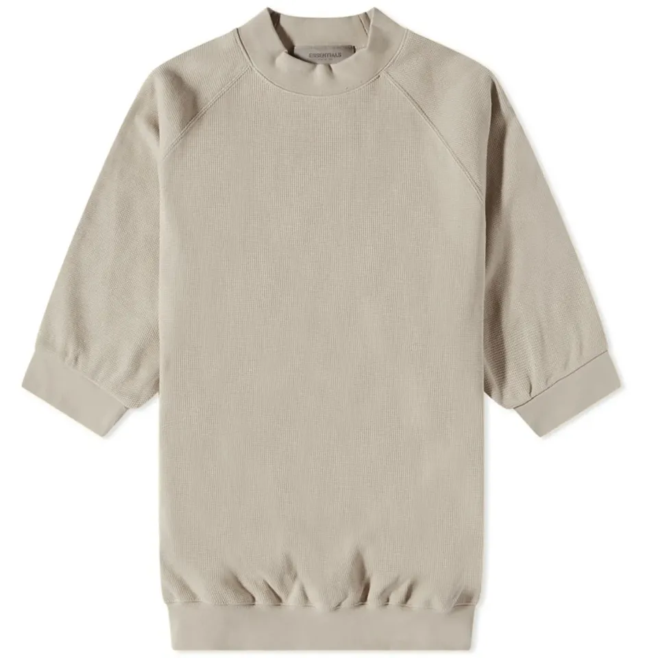 Short Sleeve Sweat