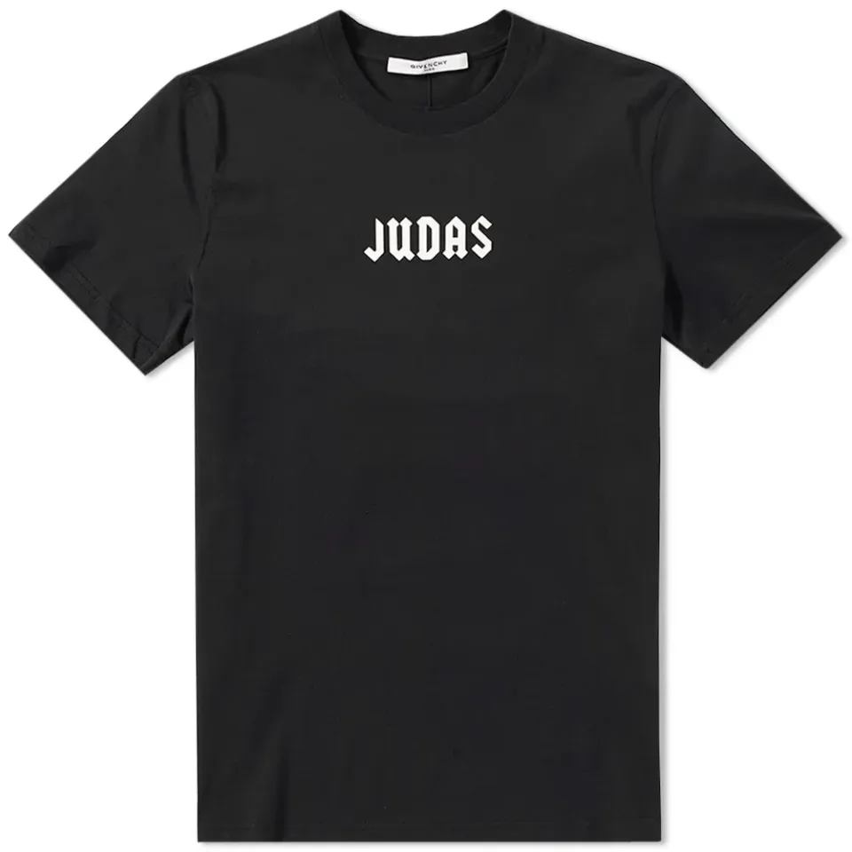 Judas Tee