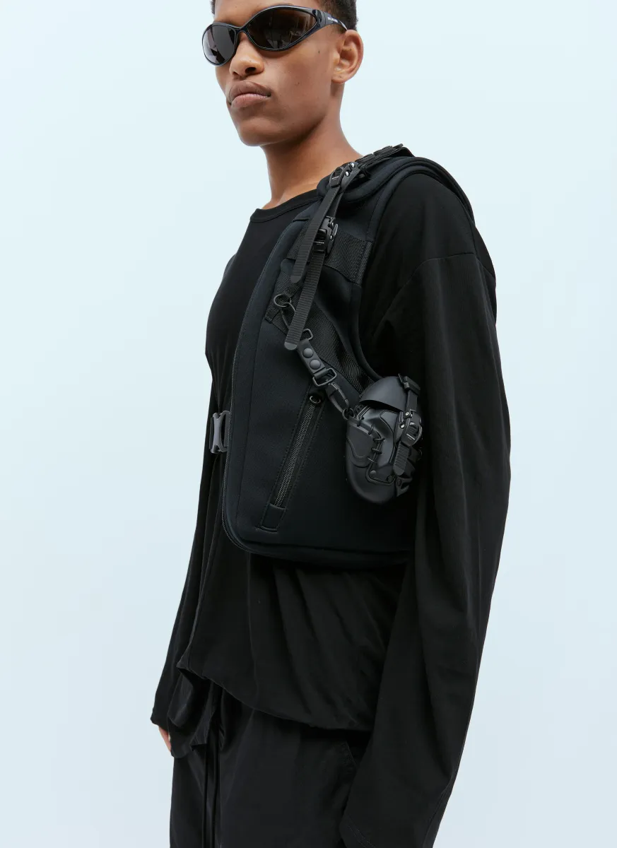 Acces Shoulder Bag