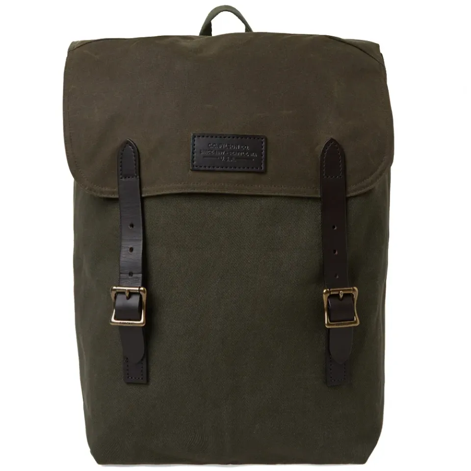 Ranger Backpack