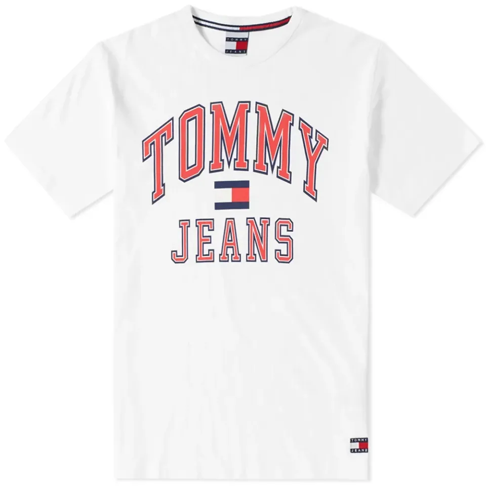 90s CN Tee