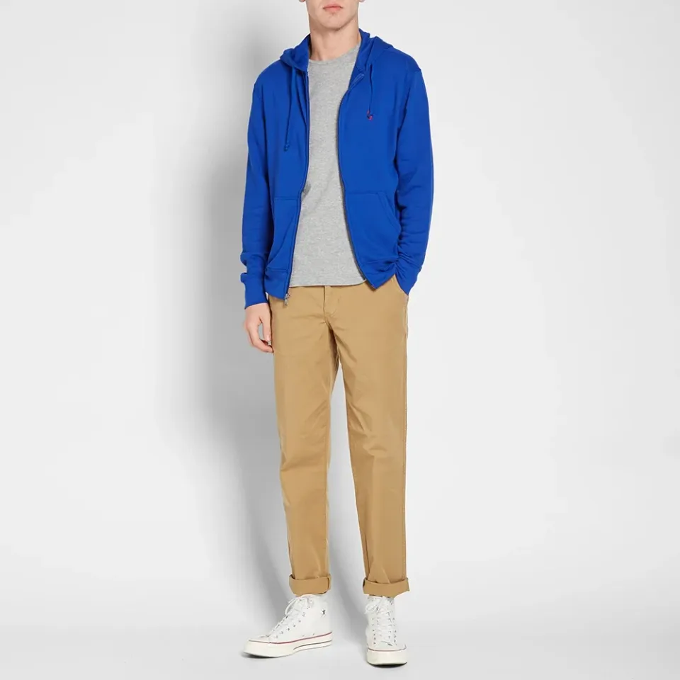 French Terry Hoody