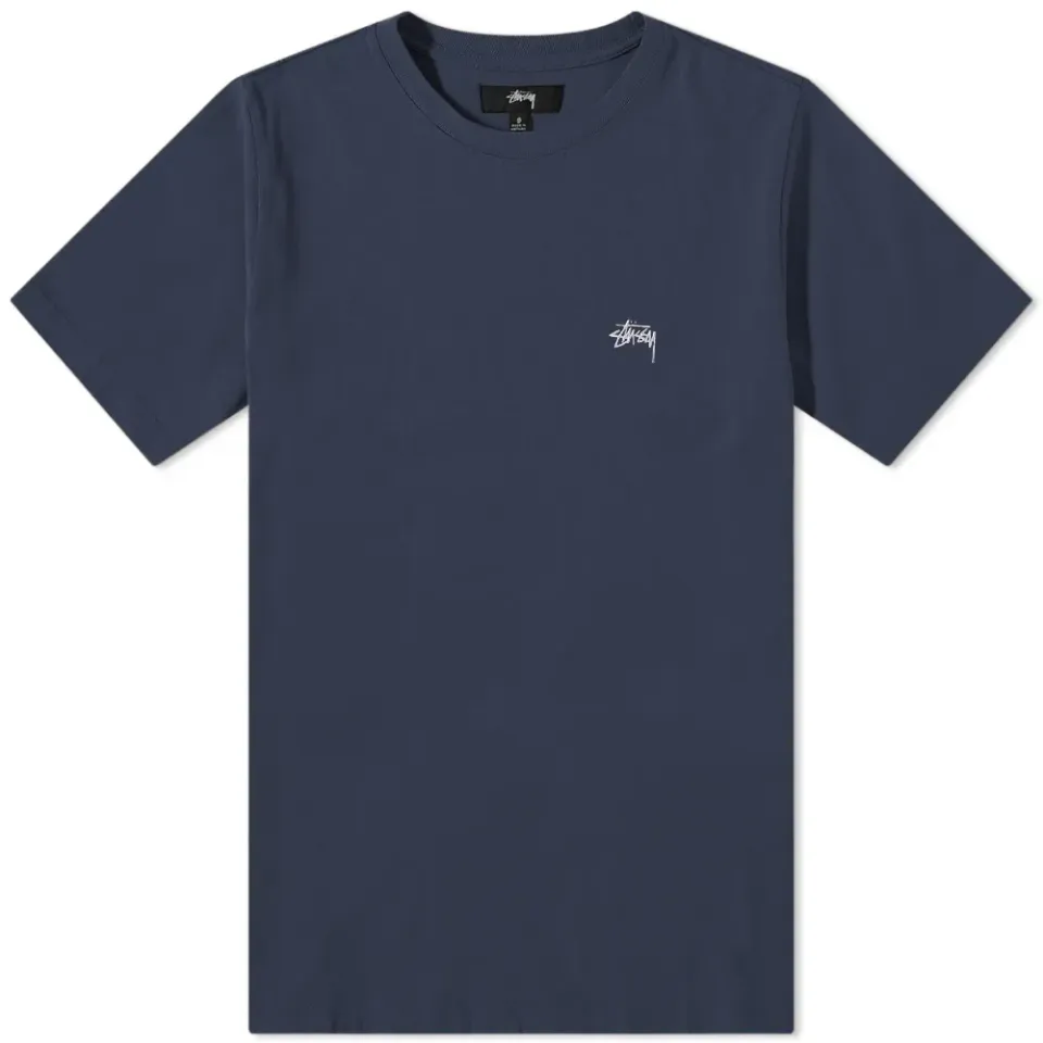 Stock Logo T-Shirt