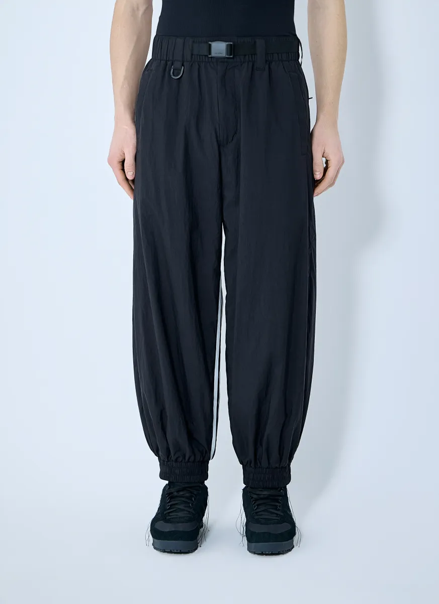 Logo Motif Track Pants