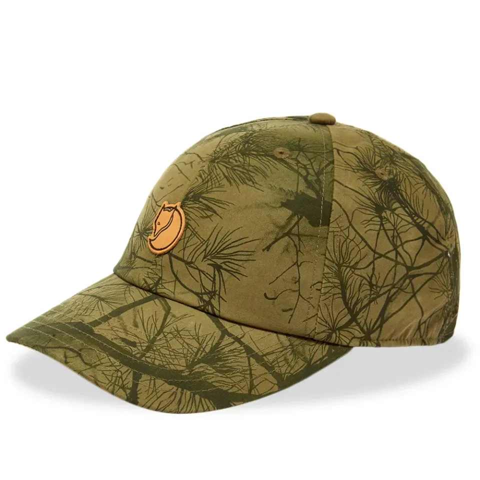 Lappland Camo Cap