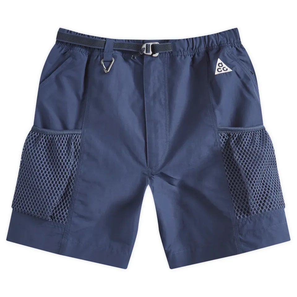 Nike ACG Snowgrass Cargo Shorts