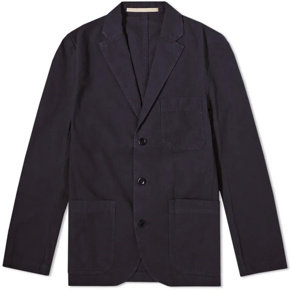 Emil Staff Jacket