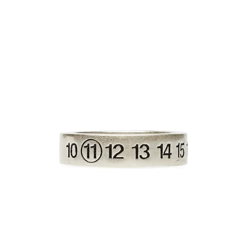 Maison Martin Margiela 11 Signature Ring