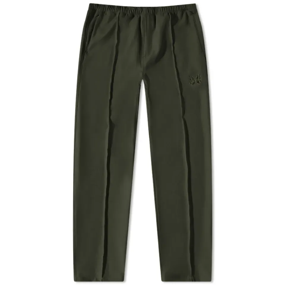 Twill Drawstring Pant