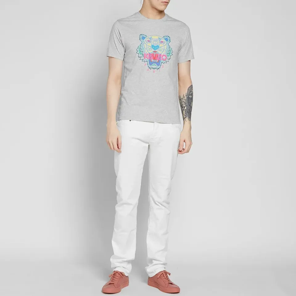 Tiger Tee