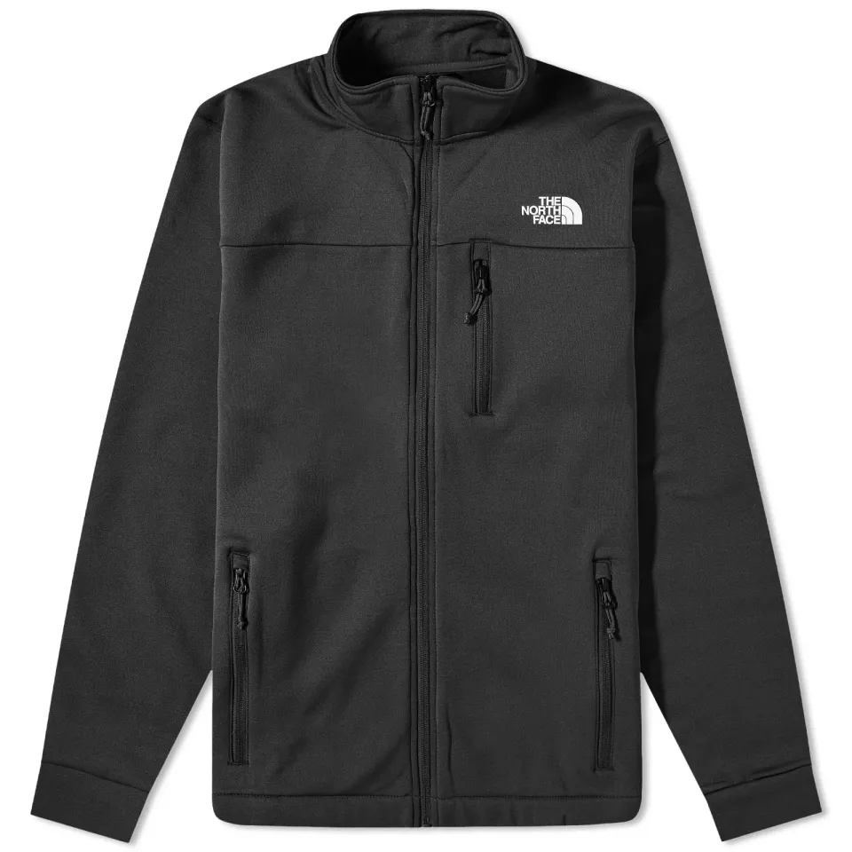 Knapsack Fleece Jacket