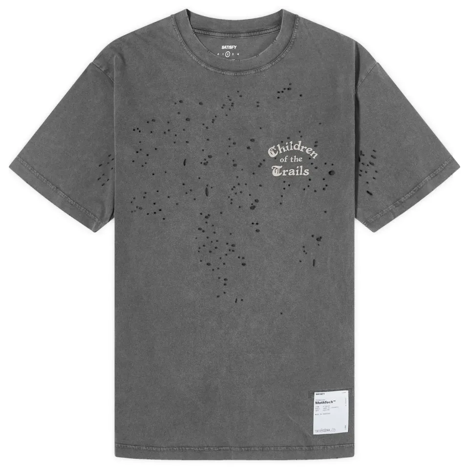 MothTech T-Shirt