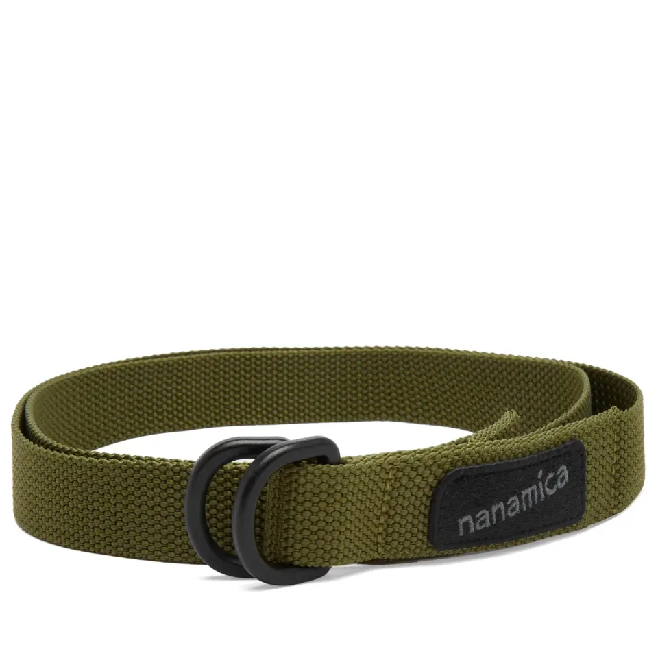 Tech Belt