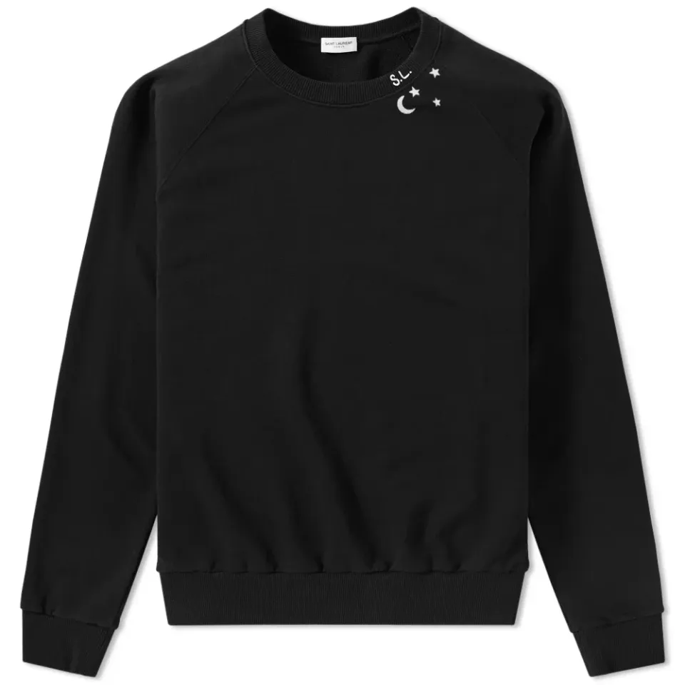 SL Stars Crew Sweat