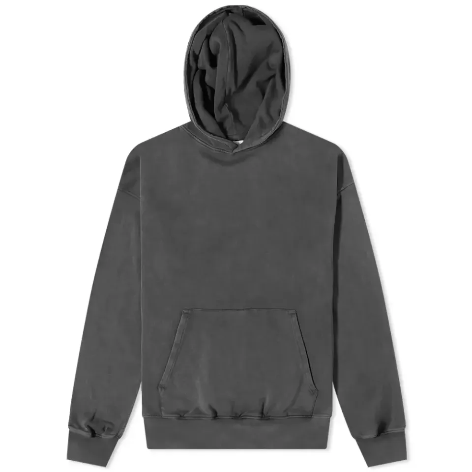 Organic Oversized Hoodie