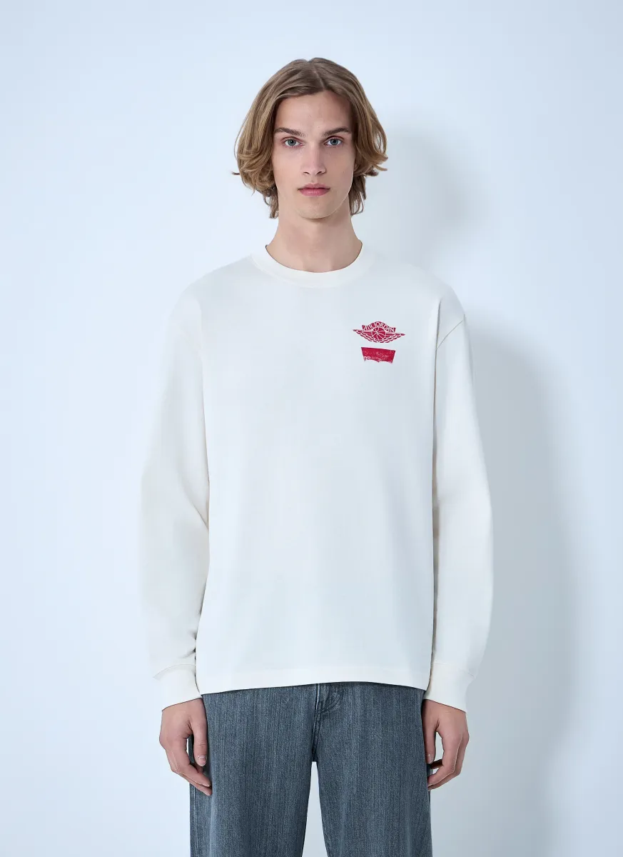 Long Sleeve T-Shirt