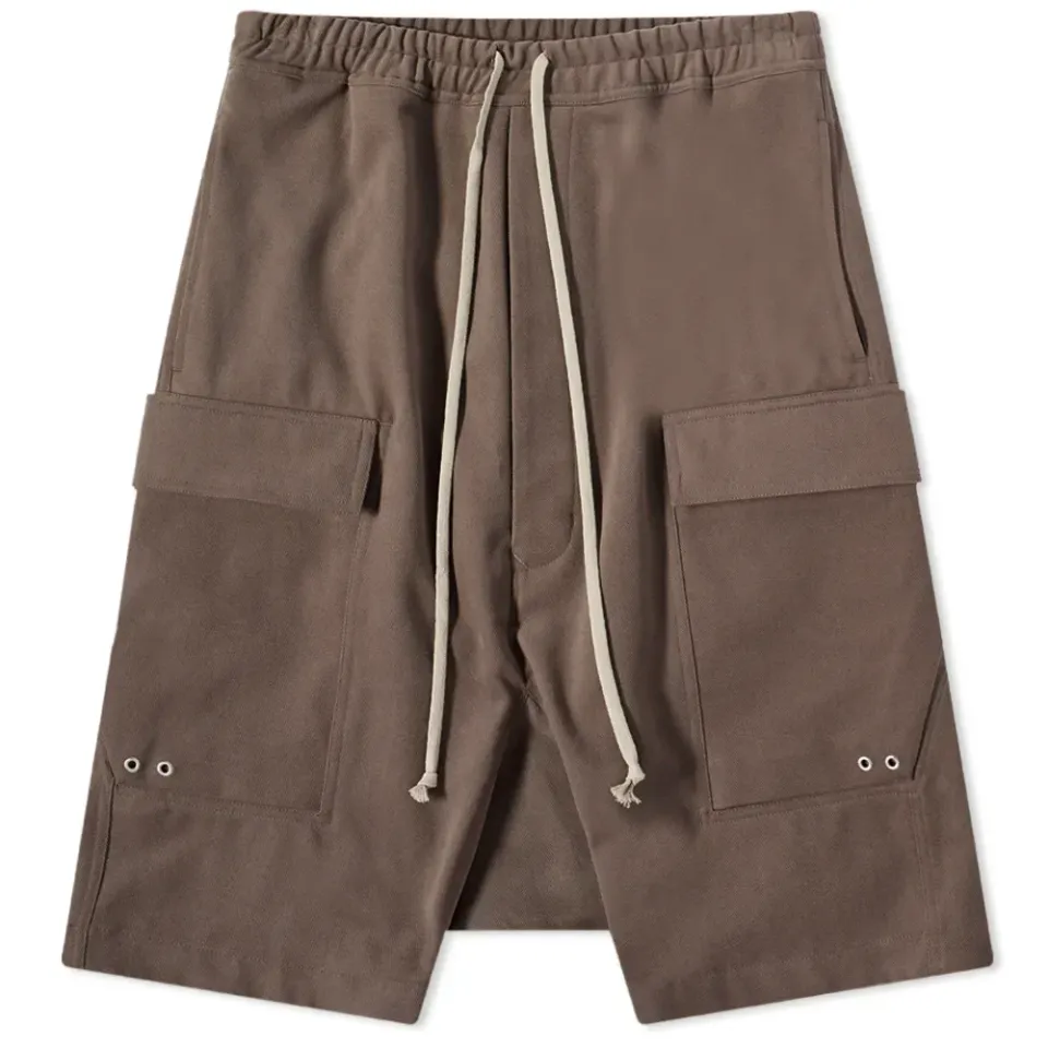Cargo Pod Shorts