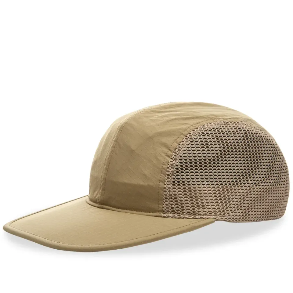 Mesh String Cap