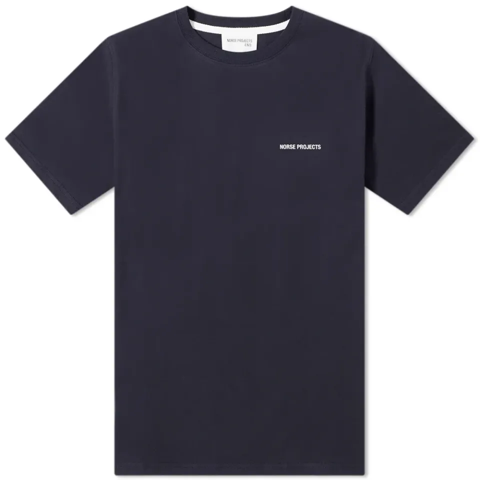 Niels Standard NP Logo T-Shirt - END. Exclusive
