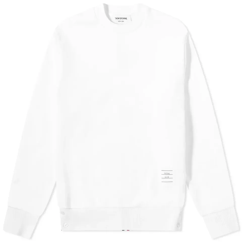 Classic RWB Crew Sweat