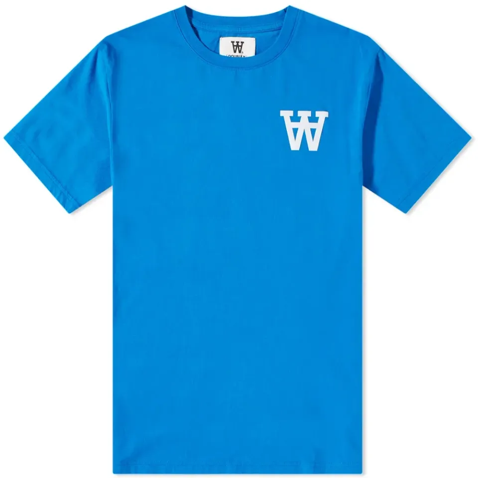 Ace Double A Logo T-Shirt