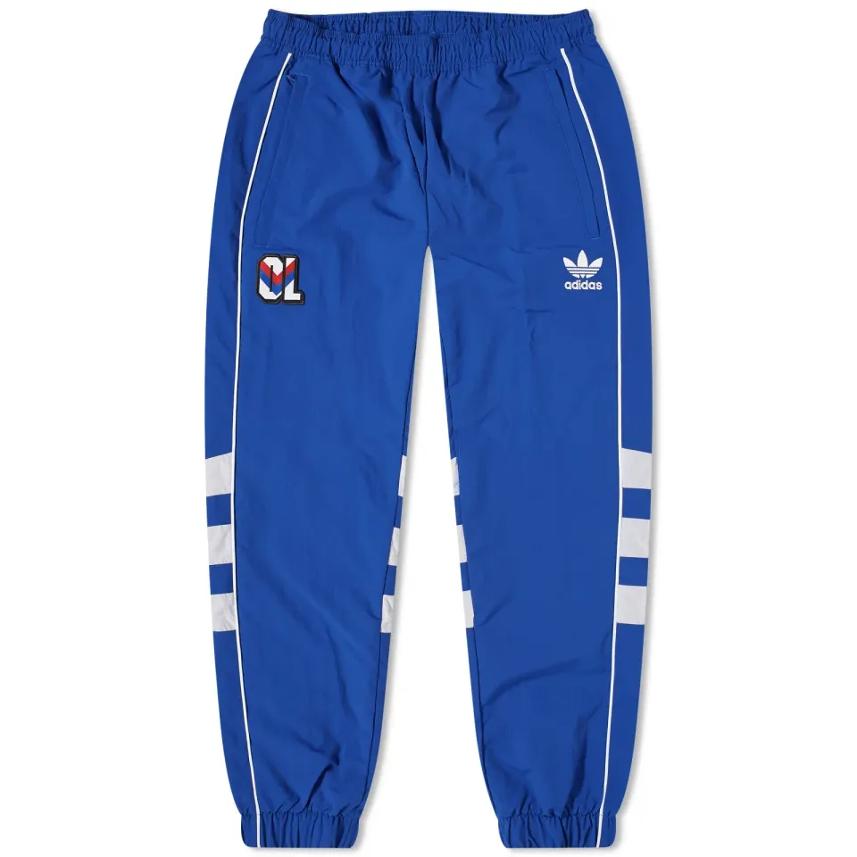 Olympique Lyonnais OG 95-96 Track Pants