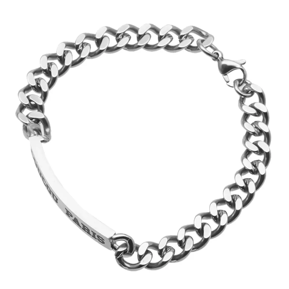 AMI ID Bracelet