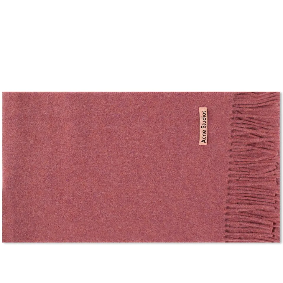 Canada Skinny New Scarf
