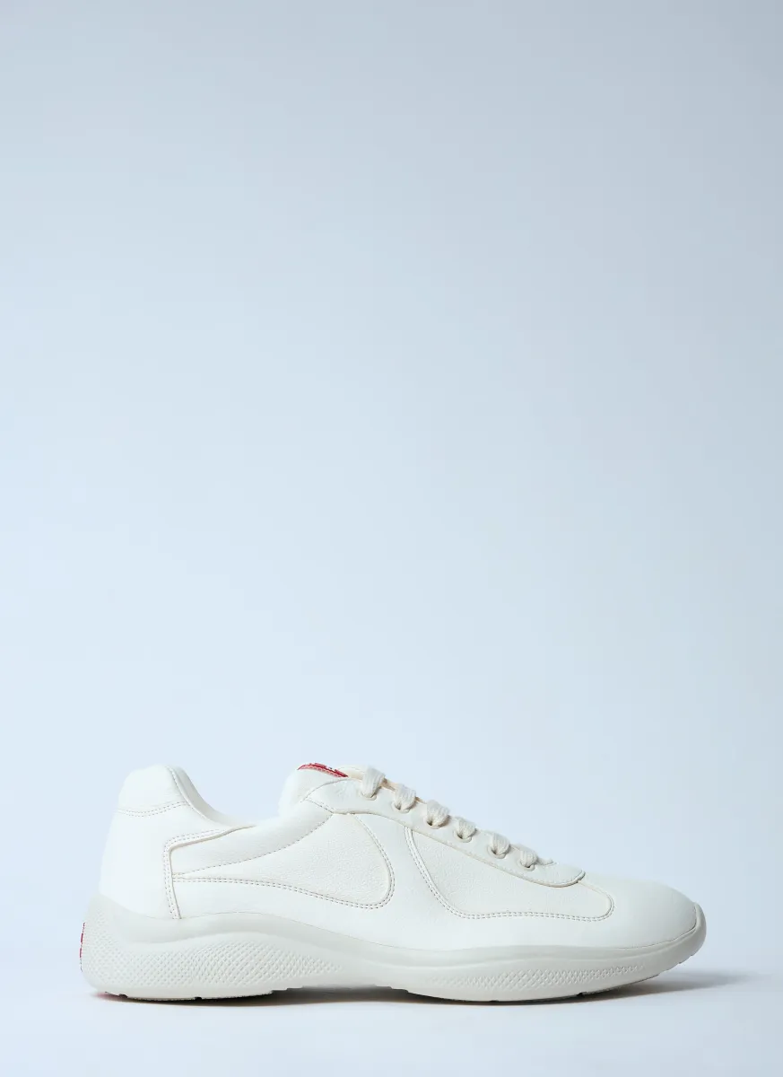 America's Cup Sneakers