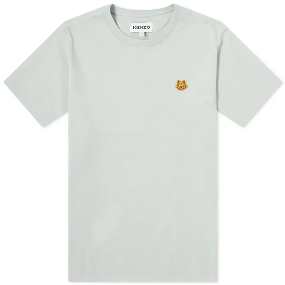 Tiger Crest Classic T-Shirt