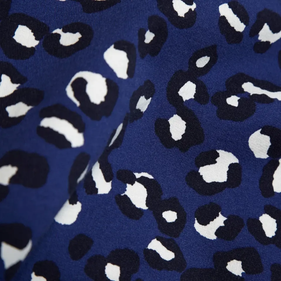 A.P.C Animal Print Sweater