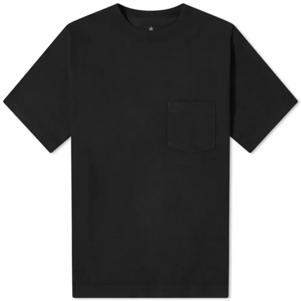 Heavy Cotton T-Shirt