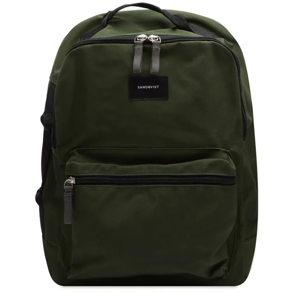 August Backpack