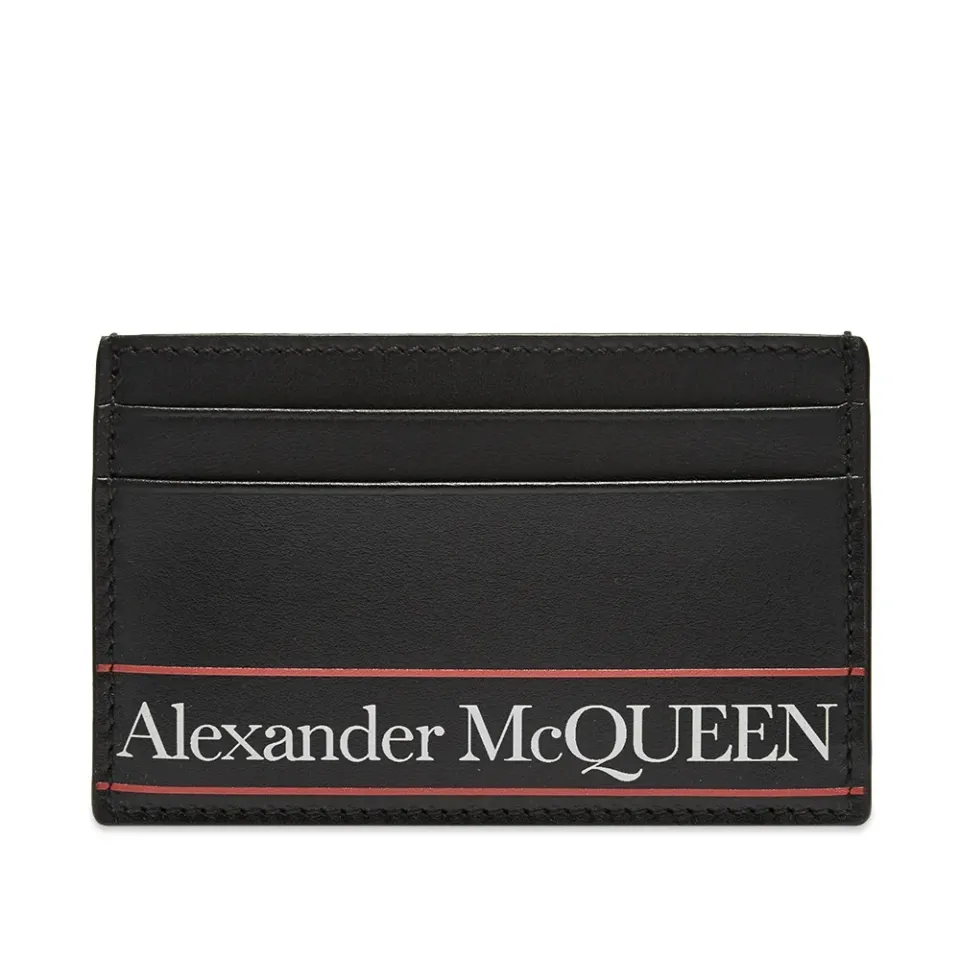 Logo Card Holder