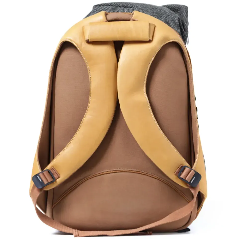 Isar Twin Touch Grid Rucksack