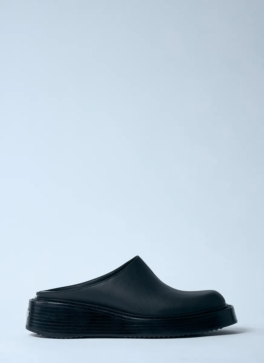 Dean Clogs