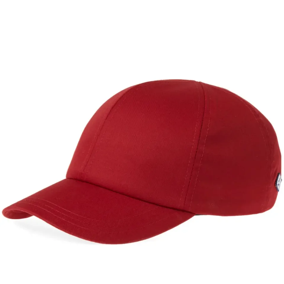 Water Repellent Baseball Cap