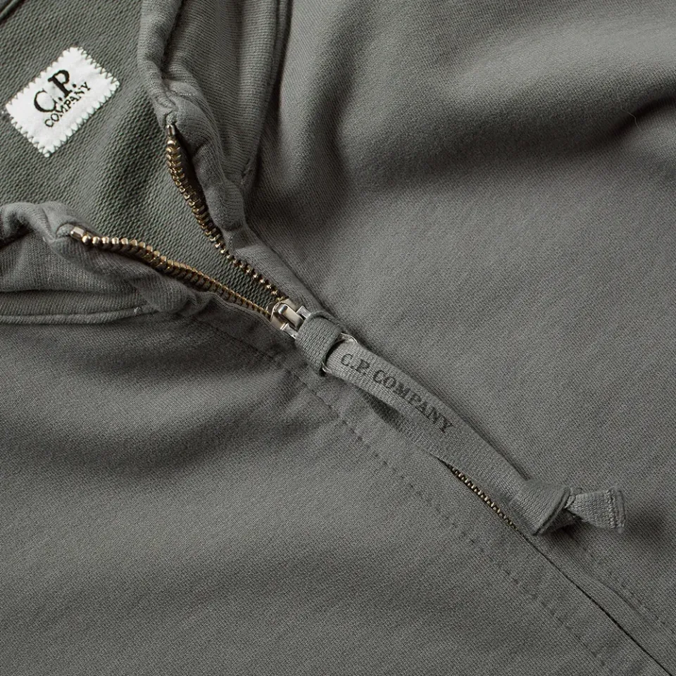 Arm Lens Track Top