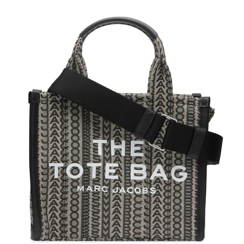 The Small Tote