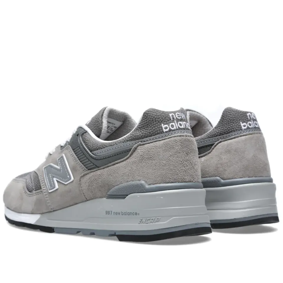 M997GY - Made in the USA