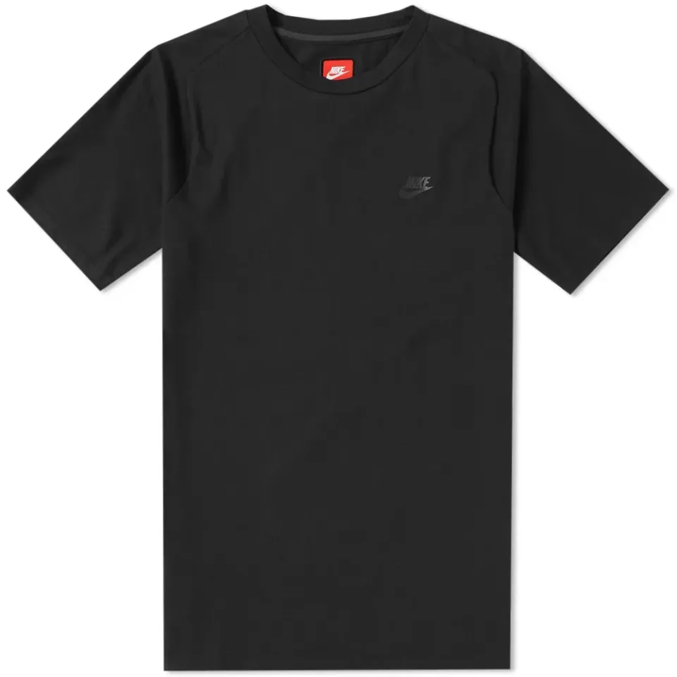Bonded Tee