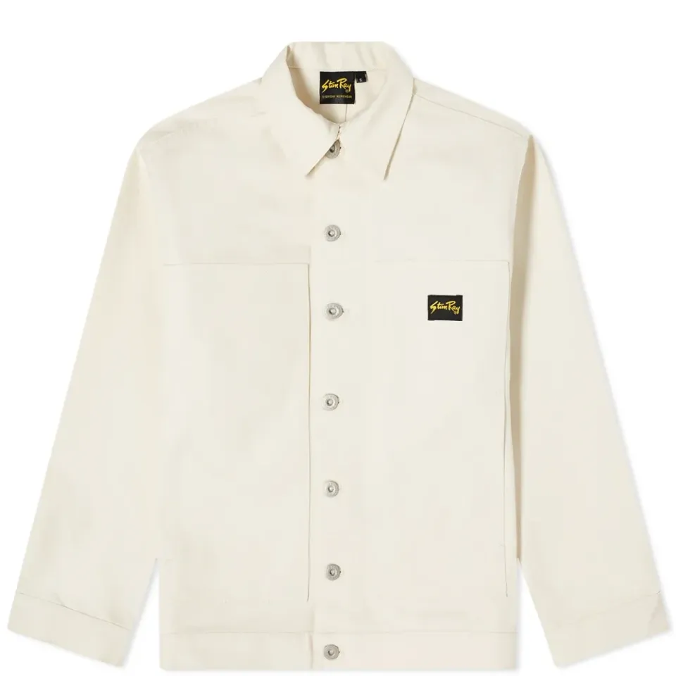 Box Jacket