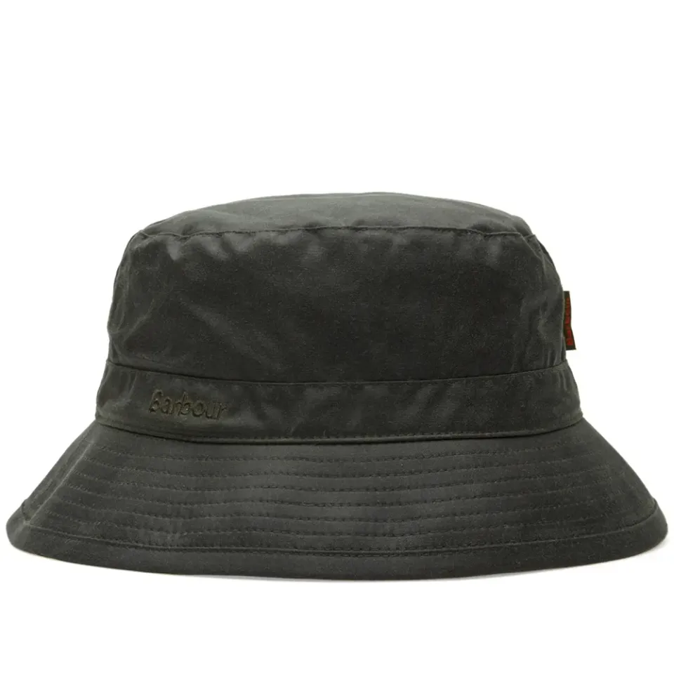 Wax Sports Hat