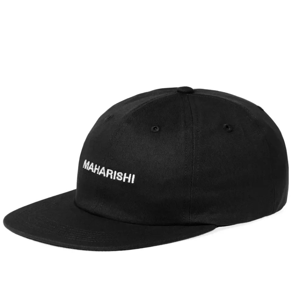 Miltype Unconstructed Cap