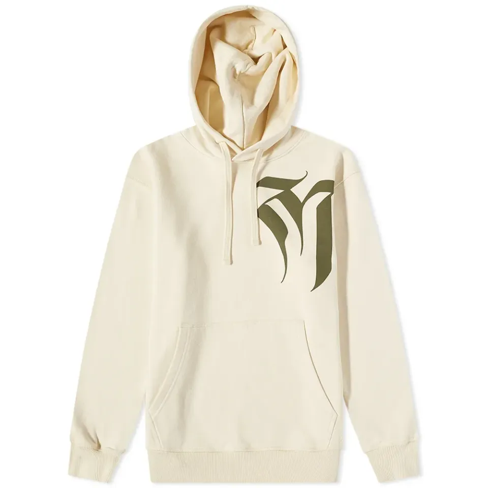 Tibetan M Hoodie