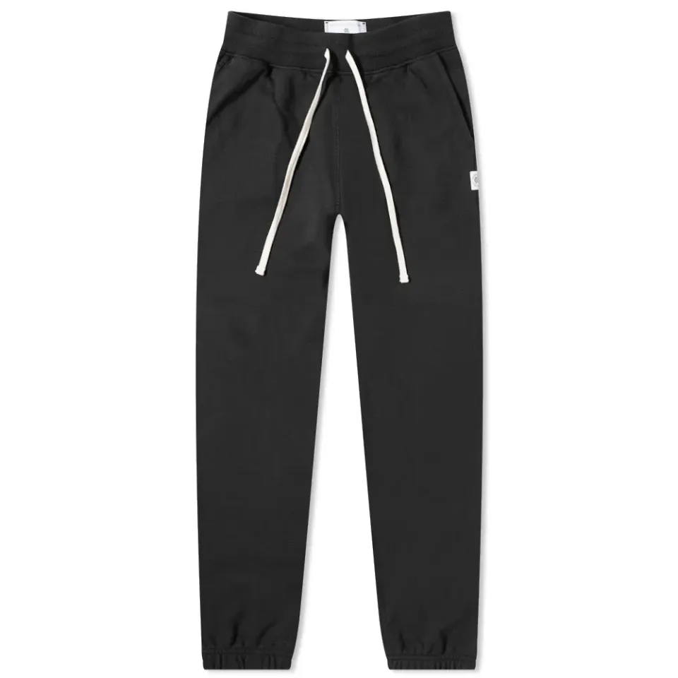 Cuffed Sweat Pant