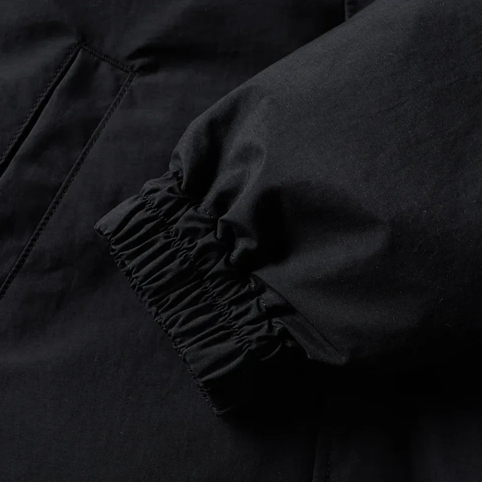 Taffeta Coach Jacket