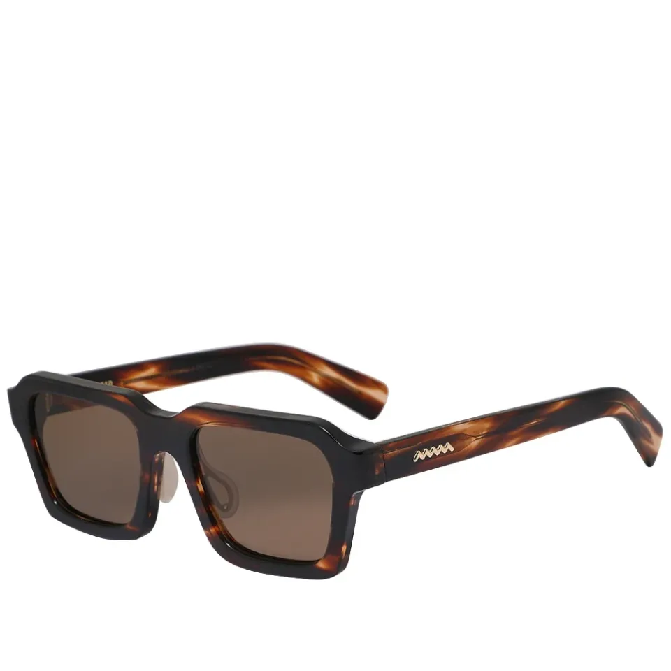Staunton Sunglasses